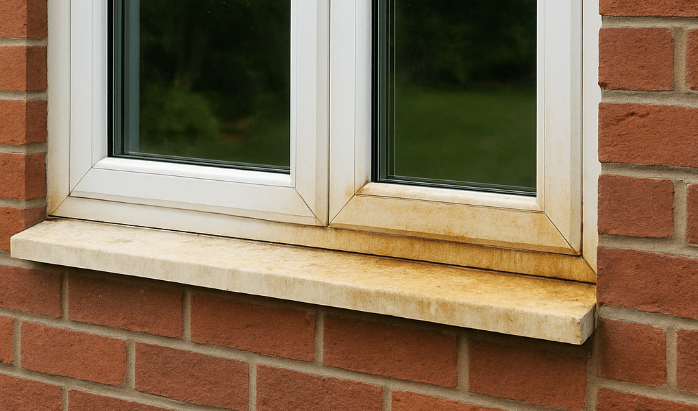Window Cleaning Protects Windows From 5 Causes of Damage
