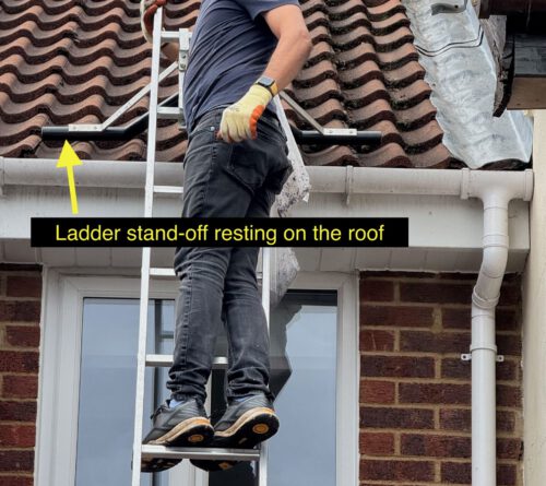 How to Do Gutter Cleaning